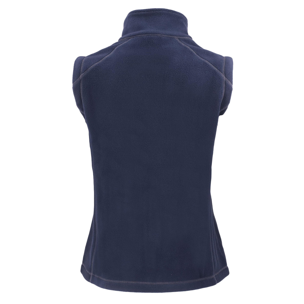 Clique Powder Recycled Fleece Womens Full Zip Vest