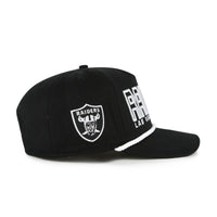 Las Vegas Raiders '47 Byline Hitch