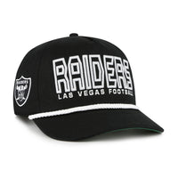 Las Vegas Raiders '47 Byline Hitch