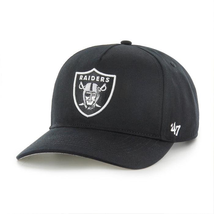 Las Vegas Raiders '47 Hitch Cap