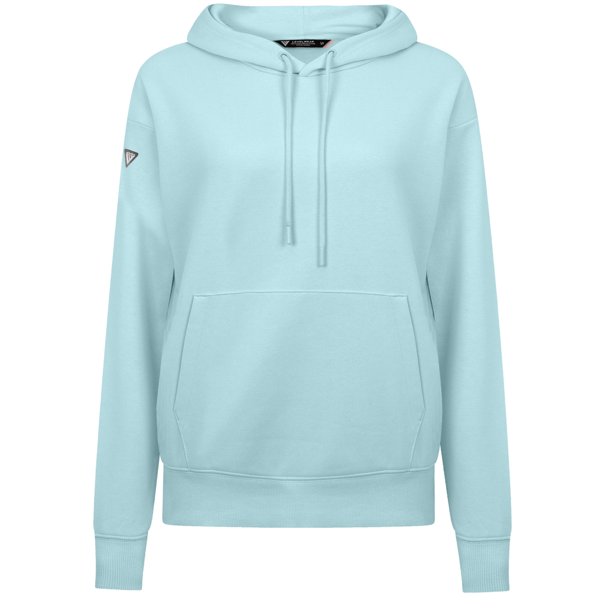 Levelwear Adorn Pullover Hoodie - Womens