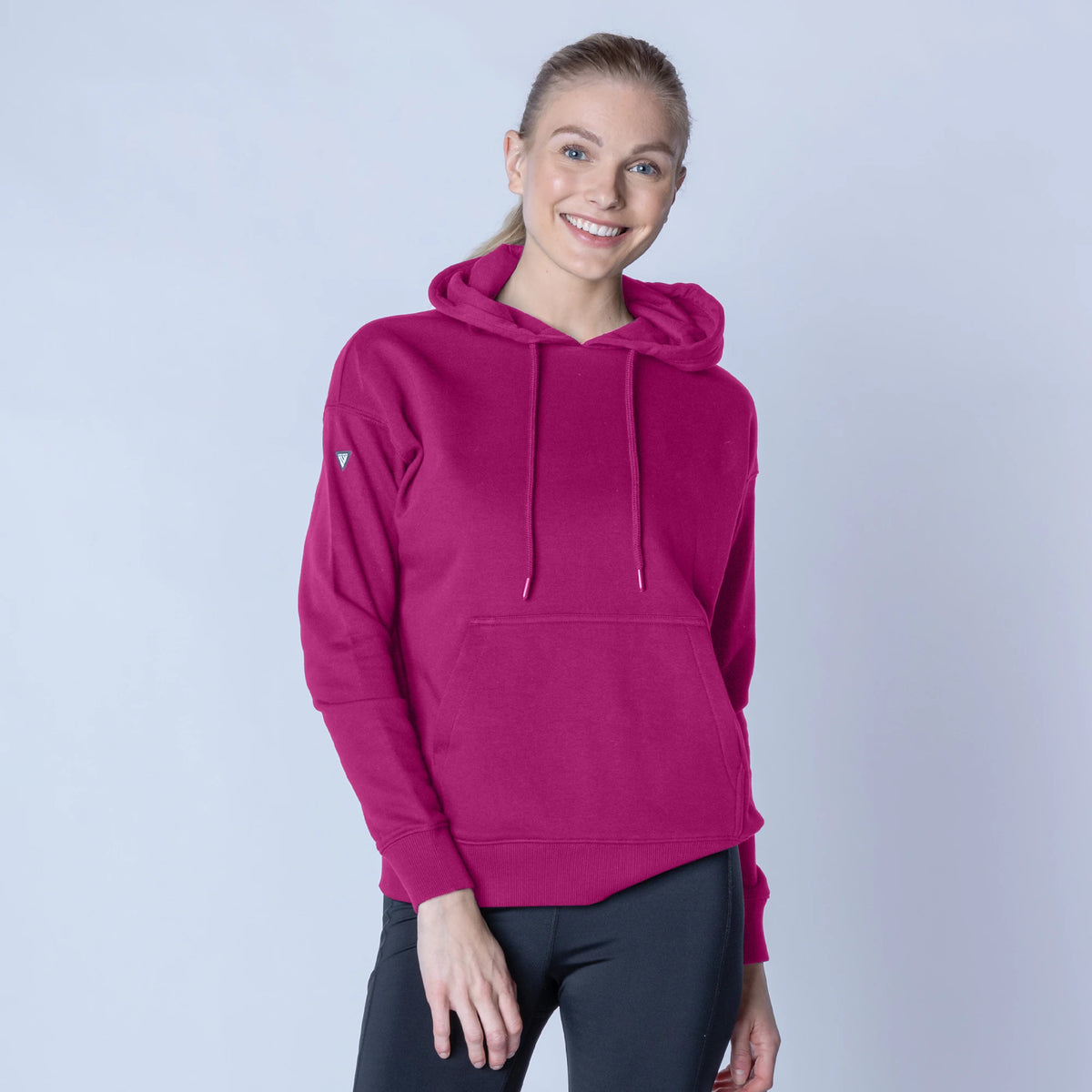 Levelwear Adorn Pullover Hoodie - Womens