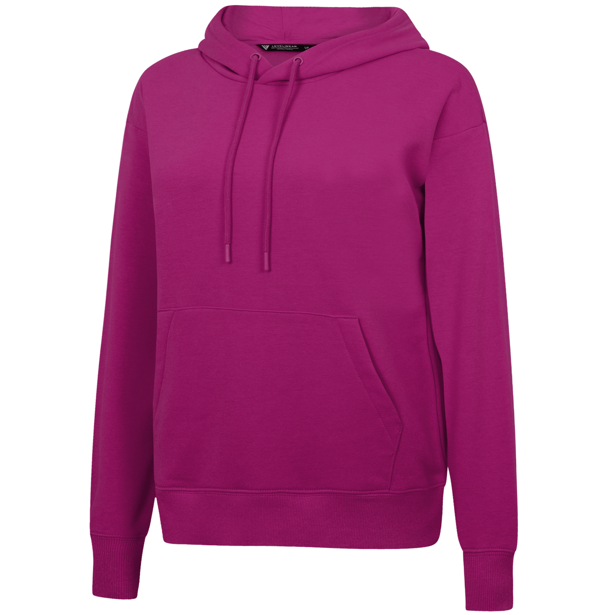 Levelwear Adorn Pullover Hoodie - Womens