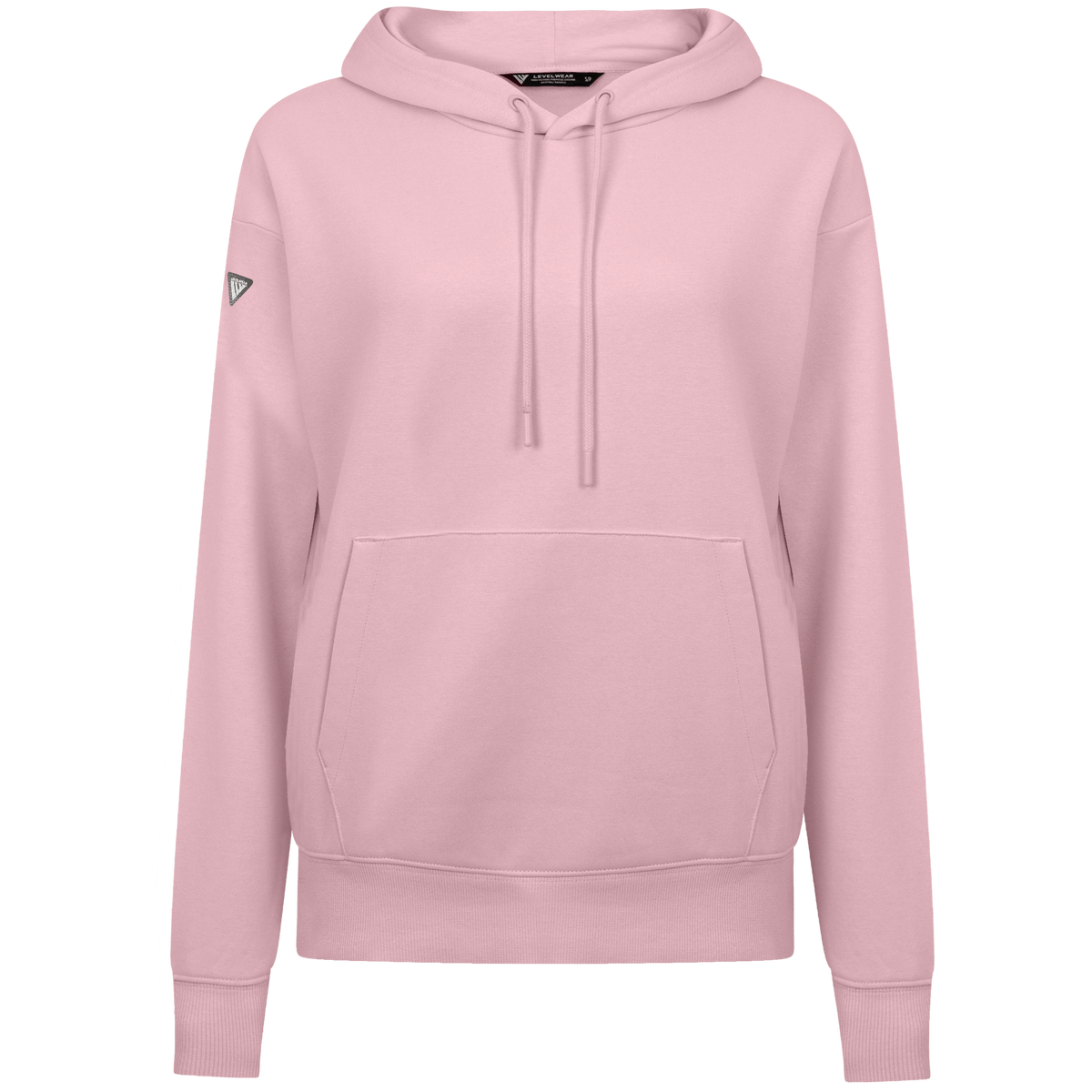 Levelwear Adorn Pullover Hoodie - Womens