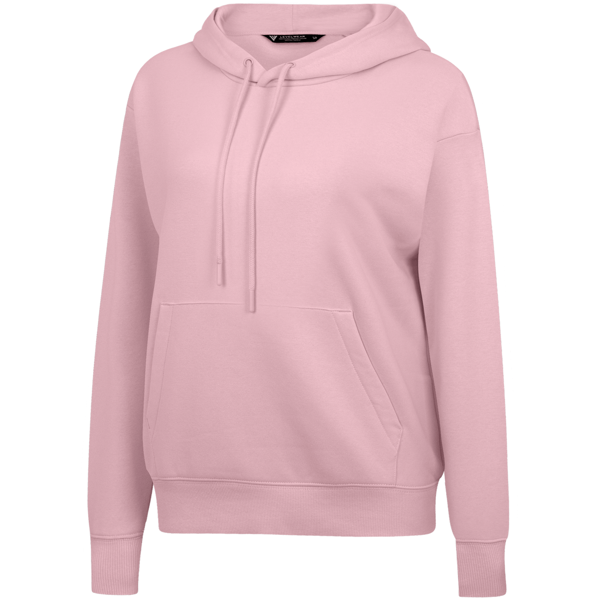 Levelwear Adorn Pullover Hoodie - Womens