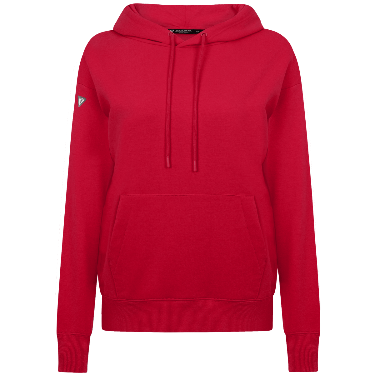 Levelwear Adorn Pullover Hoodie - Womens