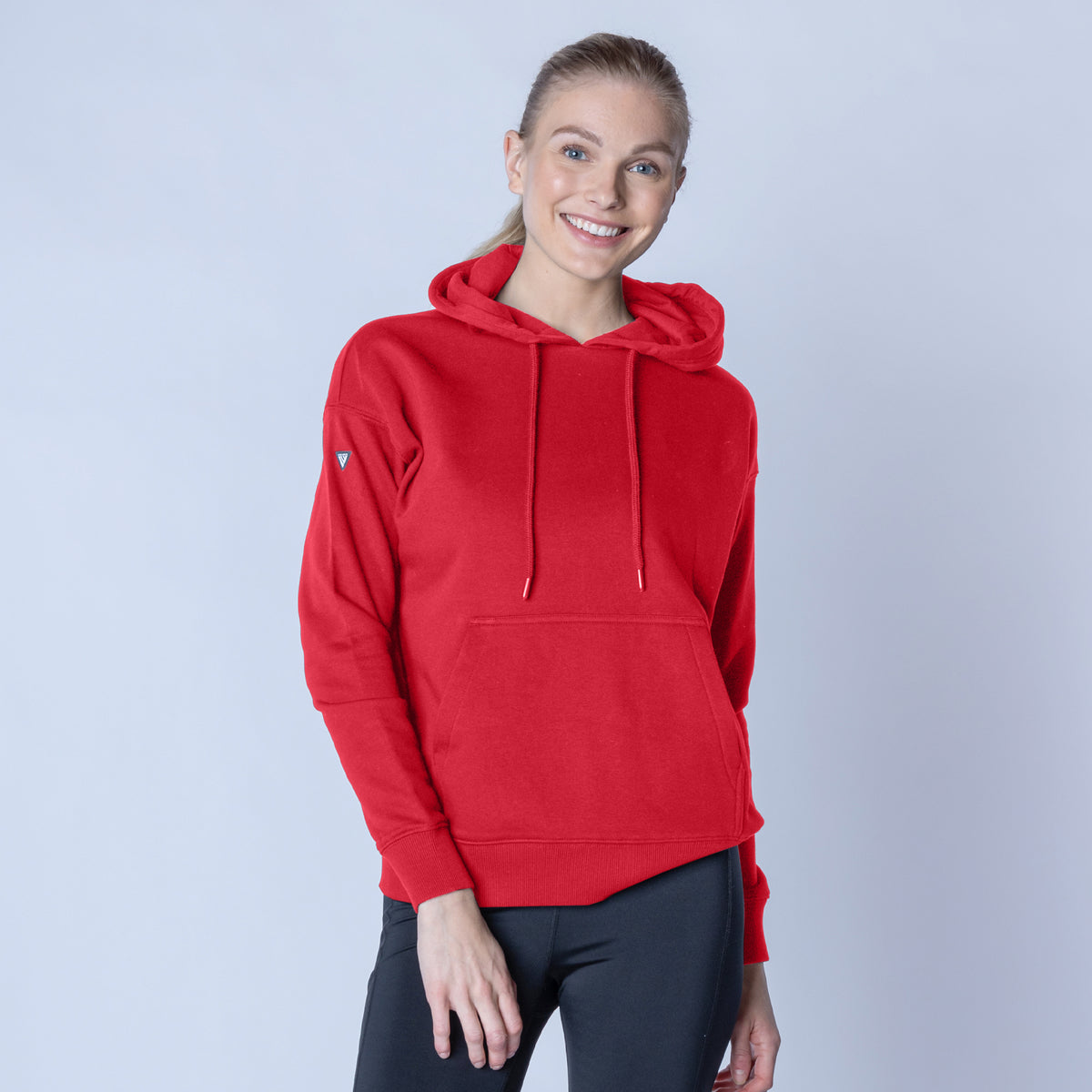 Levelwear Adorn Pullover Hoodie - Womens