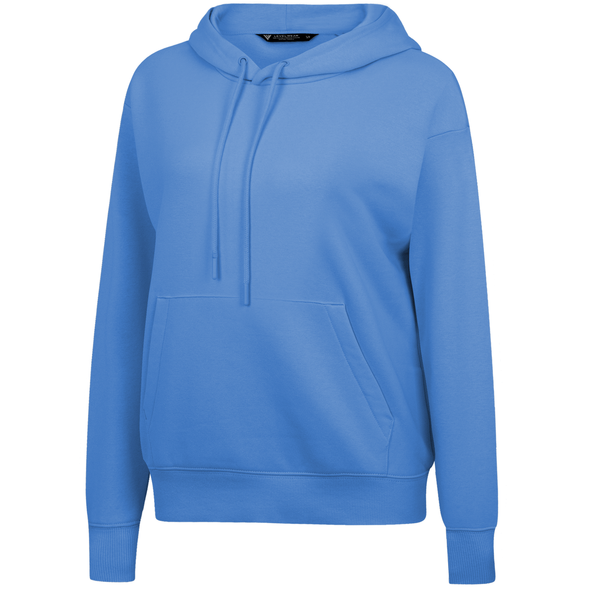 Levelwear Adorn Pullover Hoodie - Womens