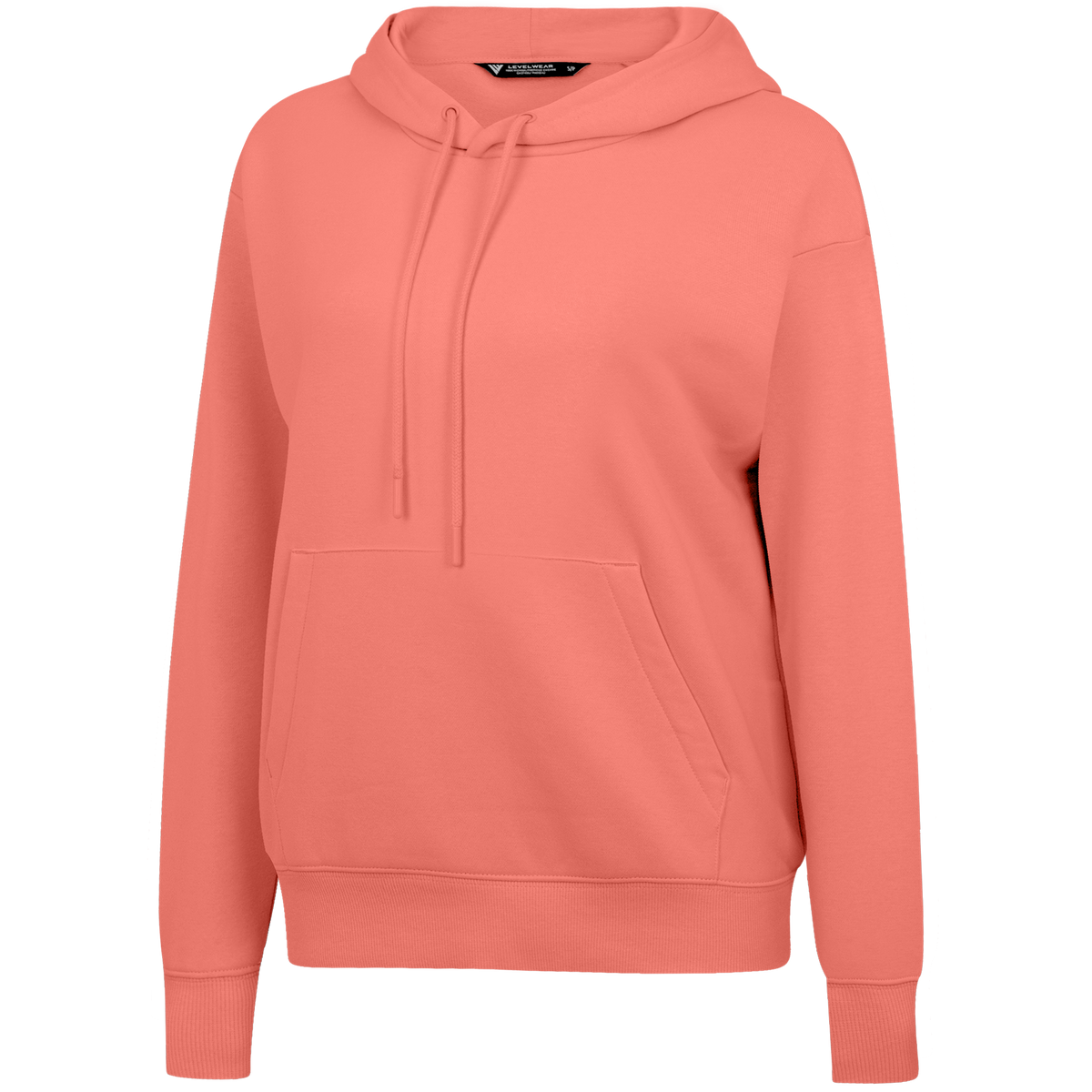 Levelwear Adorn Pullover Hoodie - Womens