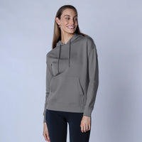 Levelwear Adorn Pullover Hoodie - Womens
