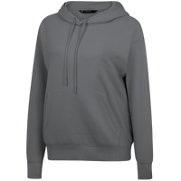 Custom Logo Levelwear Adorn Pullover Hoodie - Womens