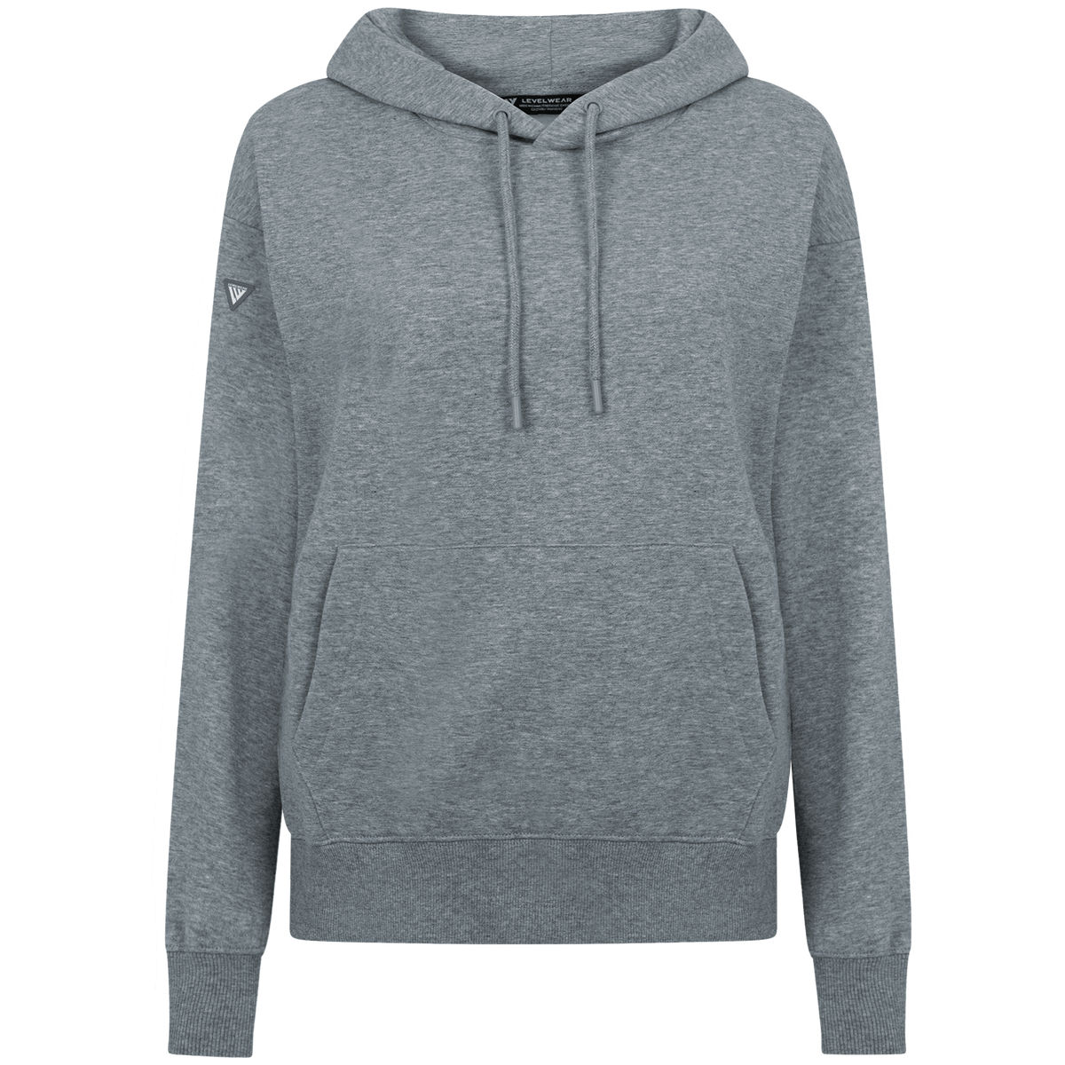 Levelwear Adorn Pullover Hoodie - Womens
