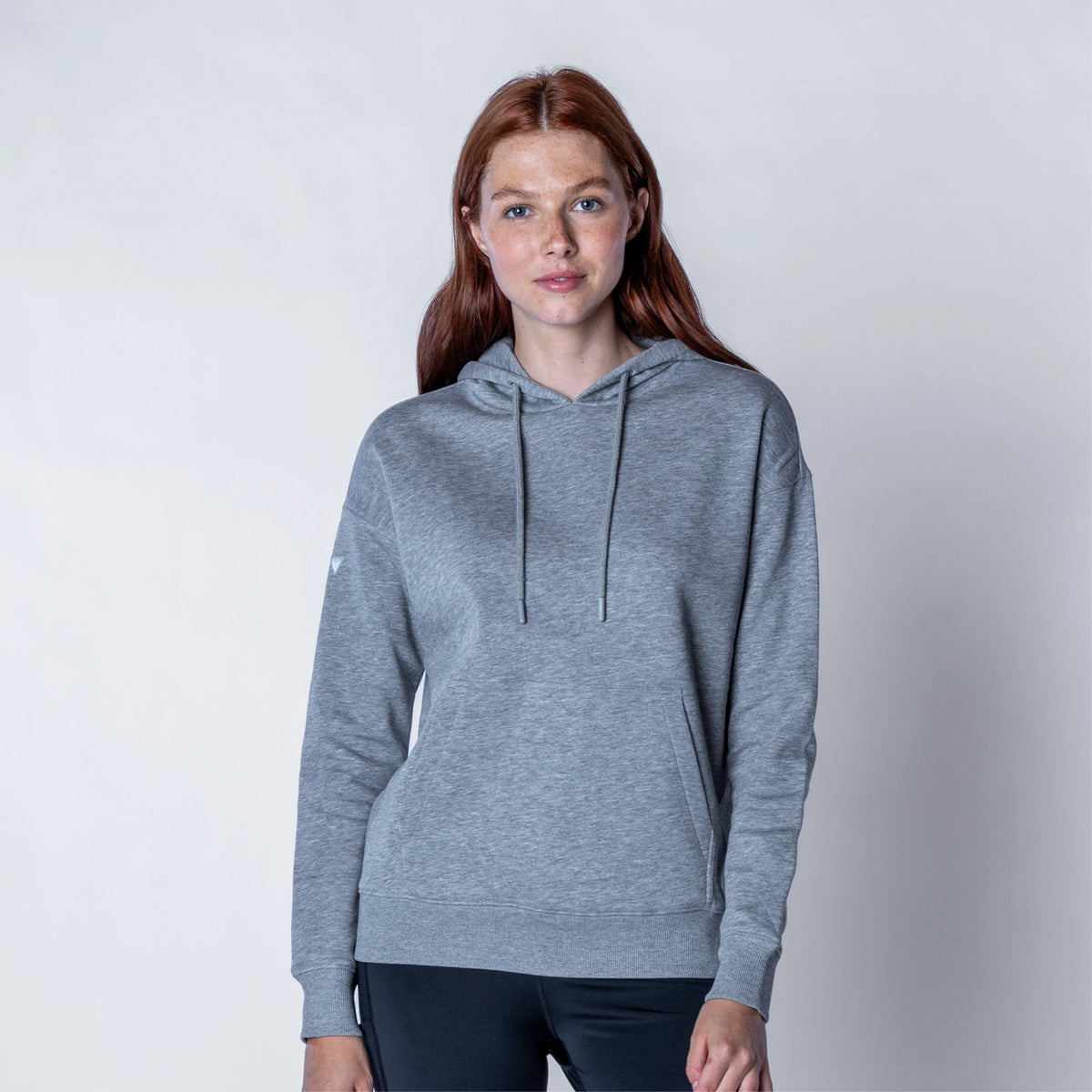 Levelwear Adorn Pullover Hoodie - Womens