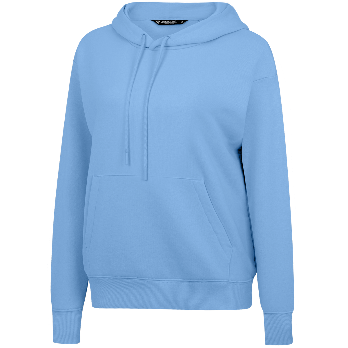 Levelwear Adorn Pullover Hoodie - Womens