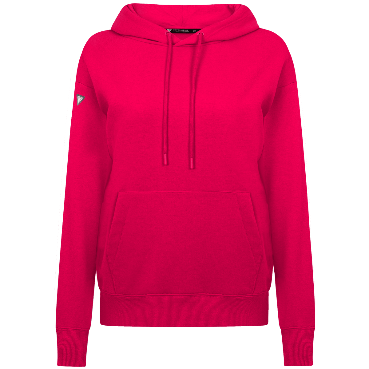 Levelwear Adorn Pullover Hoodie - Womens