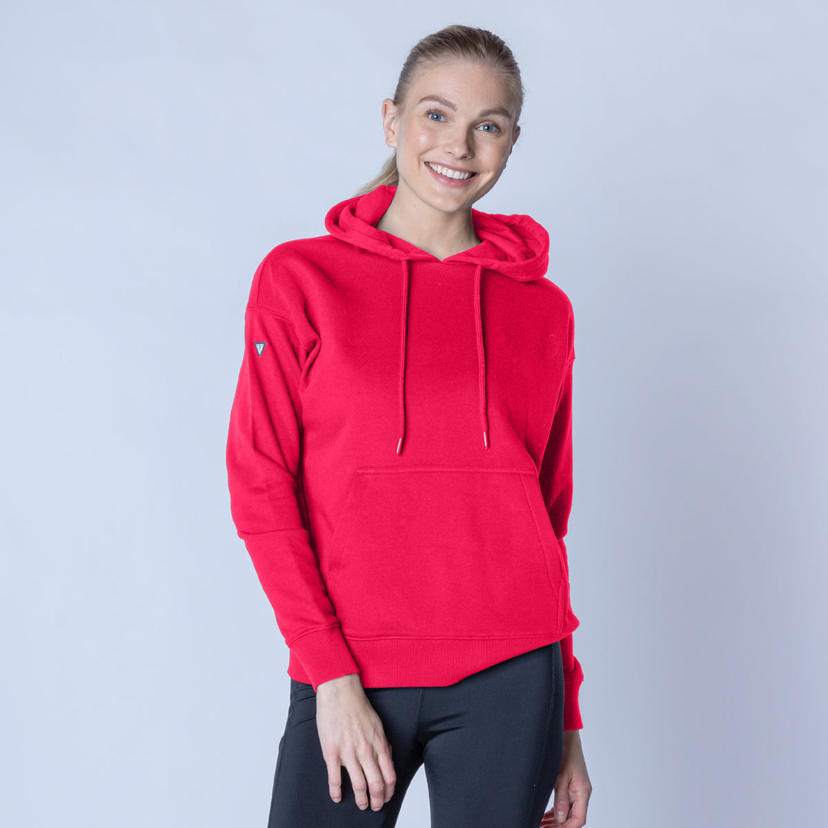 Levelwear Adorn Pullover Hoodie - Womens