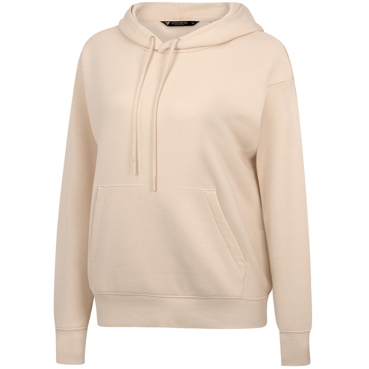 Levelwear Adorn Pullover Hoodie - Womens