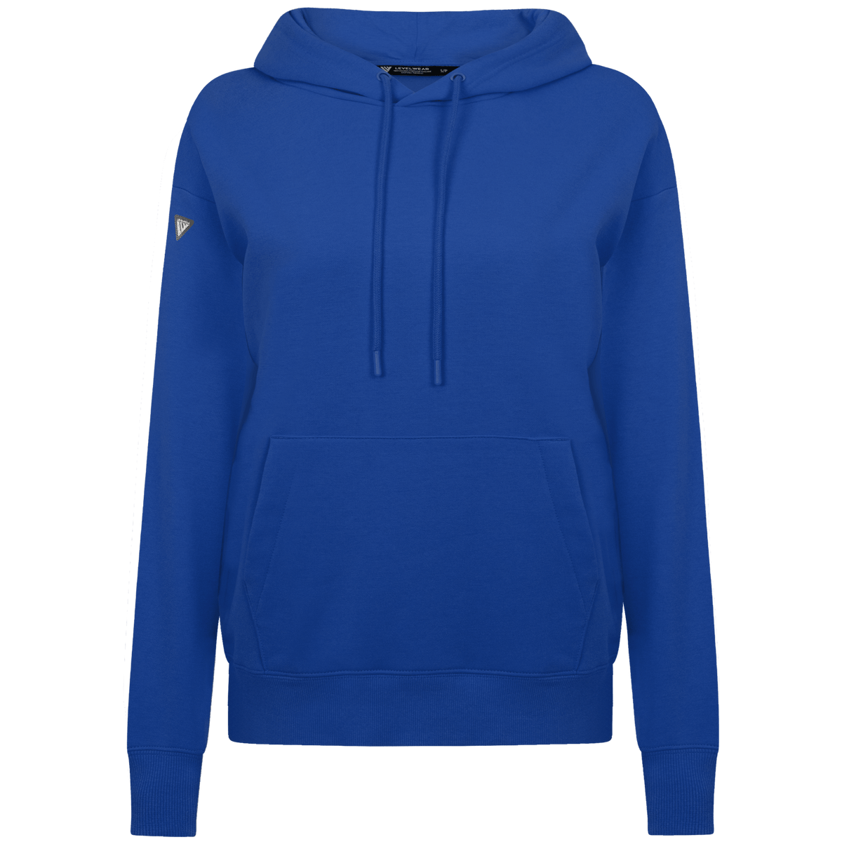 Levelwear Adorn Pullover Hoodie - Womens