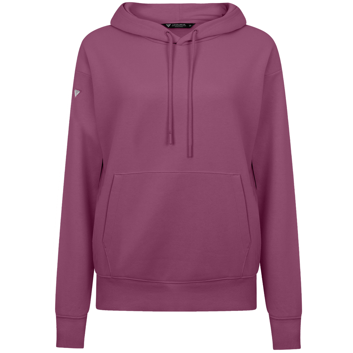 Levelwear Adorn Pullover Hoodie - Womens