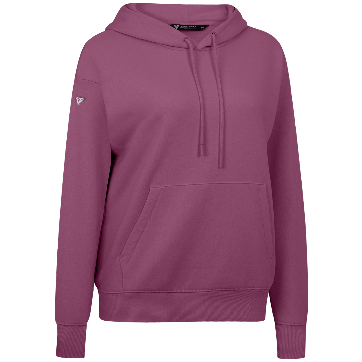 Levelwear Adorn Pullover Hoodie - Womens
