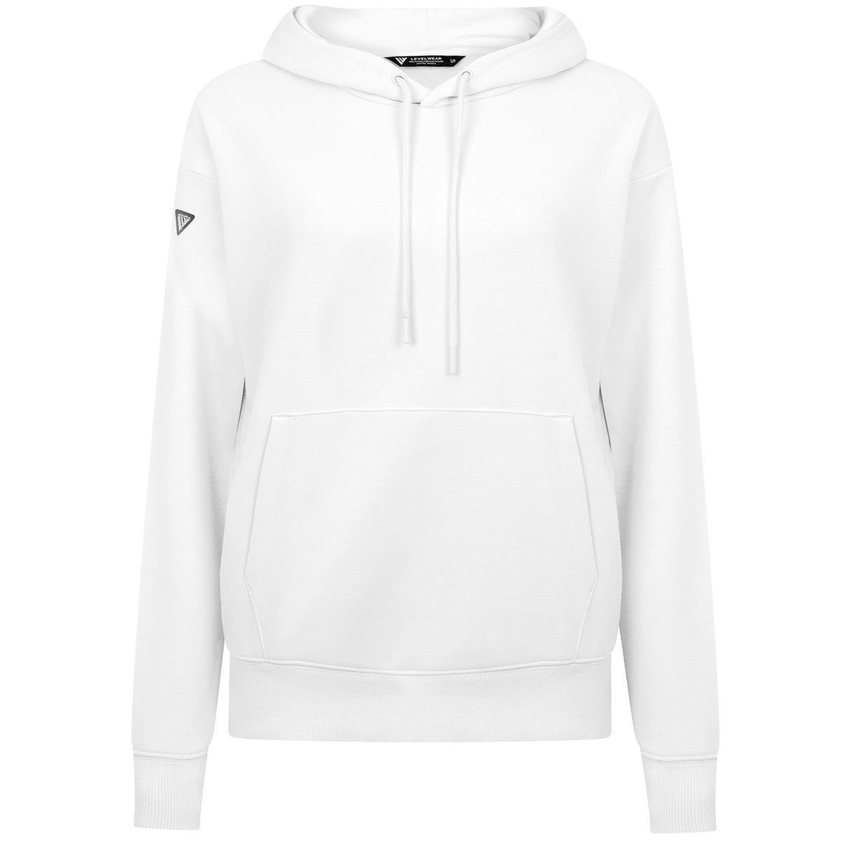 Levelwear Adorn Pullover Hoodie - Womens