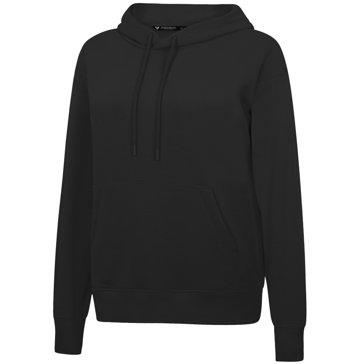 Levelwear Adorn Pullover Hoodie - Womens
