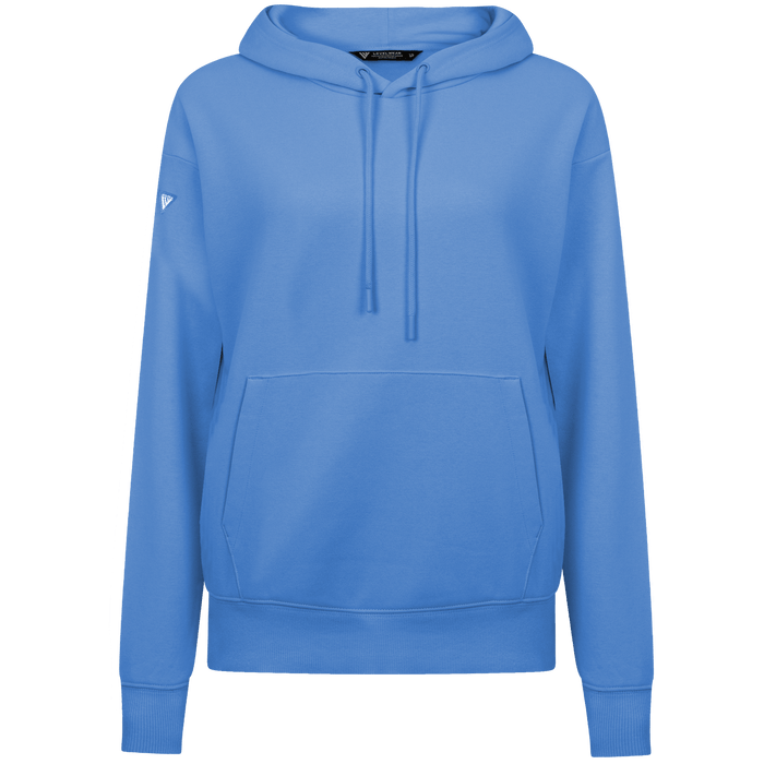 Custom Logo Levelwear Adorn Pullover Hoodie - Womens