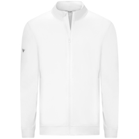 Custom Logo Levelwear Alec Full Zip - Mens