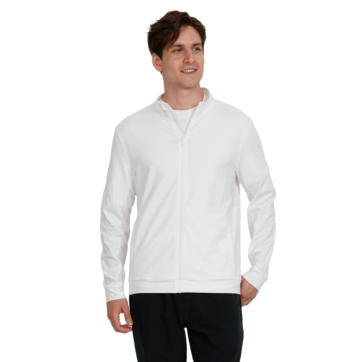 Levelwear Alec Full Zip - Mens