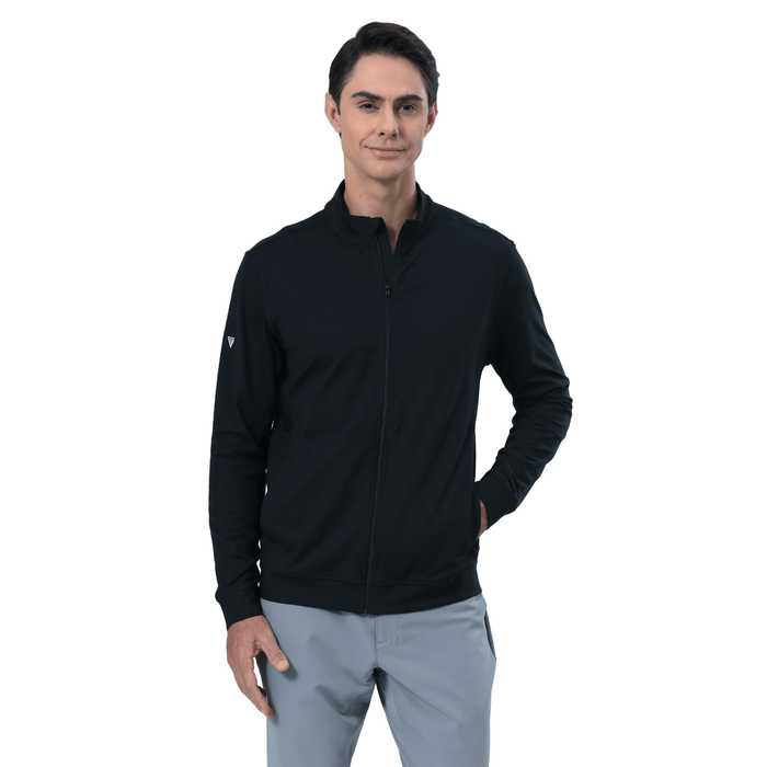 Levelwear Alec Full Zip - Mens