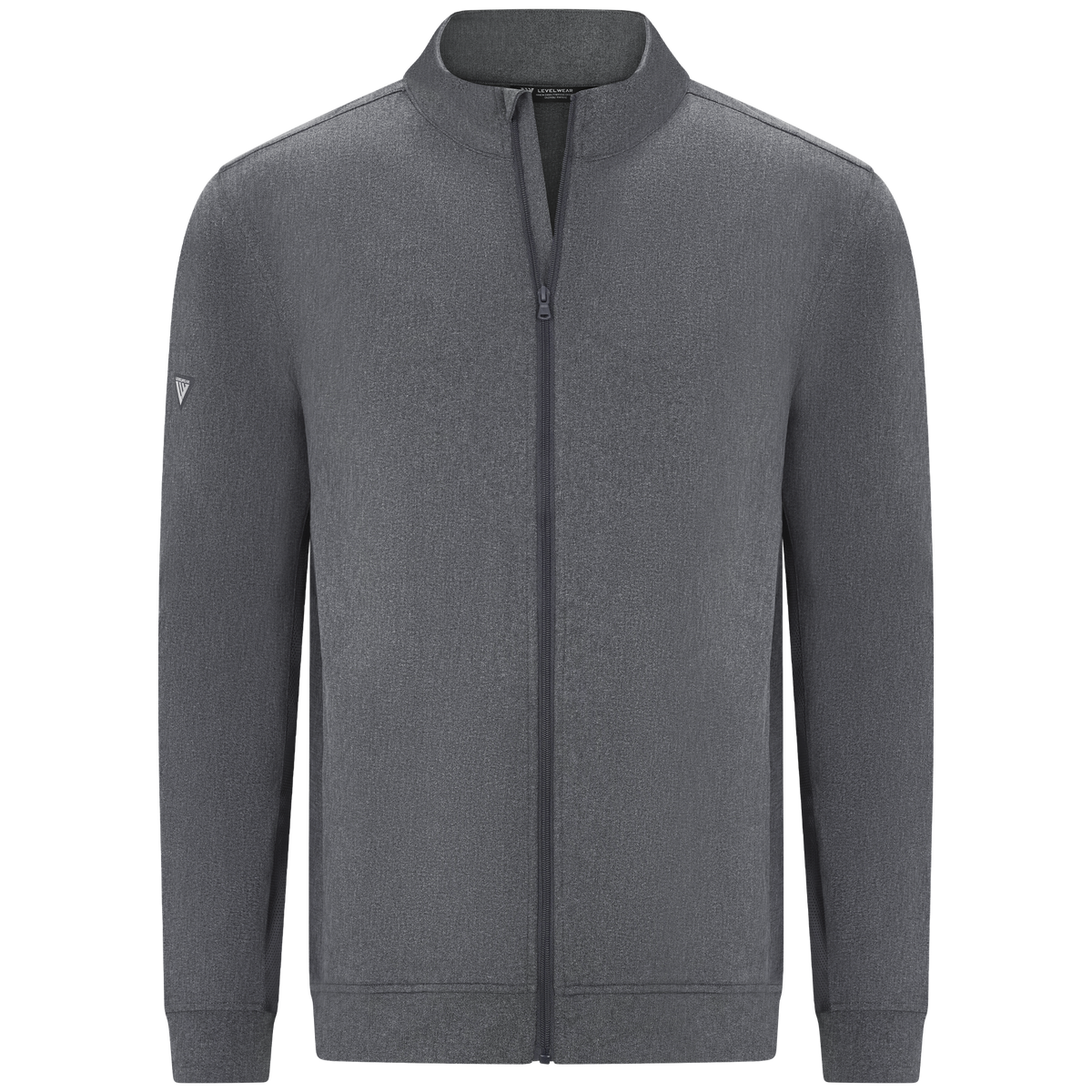 Levelwear Alec Full Zip - Mens