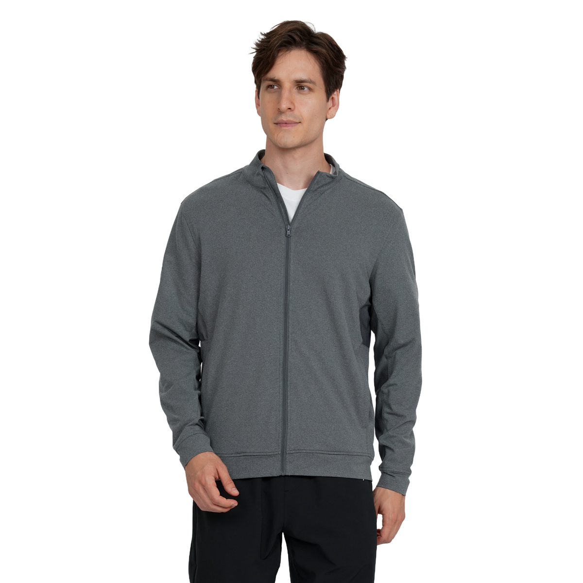 Levelwear Alec Full Zip - Mens