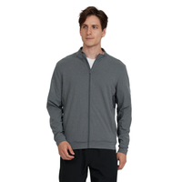 Levelwear Alec Full Zip - Mens