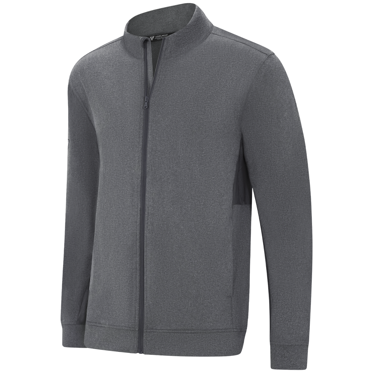 Levelwear Alec Full Zip - Mens