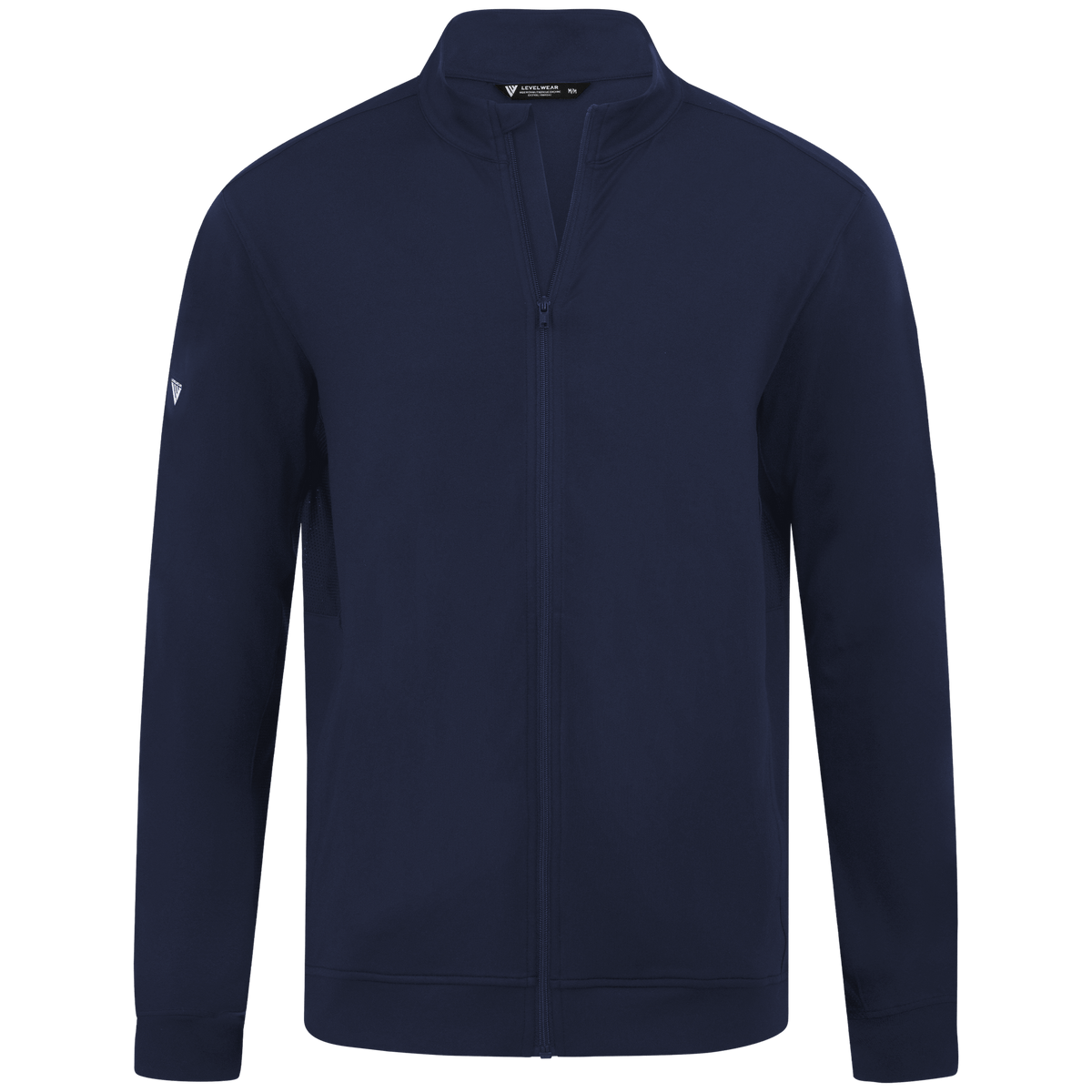 Levelwear Alec Full Zip - Mens