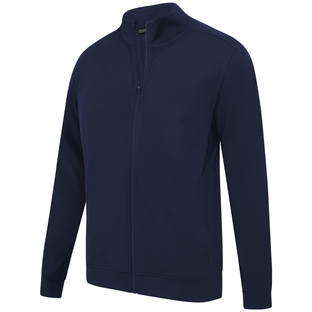 Levelwear Alec Full Zip - Mens