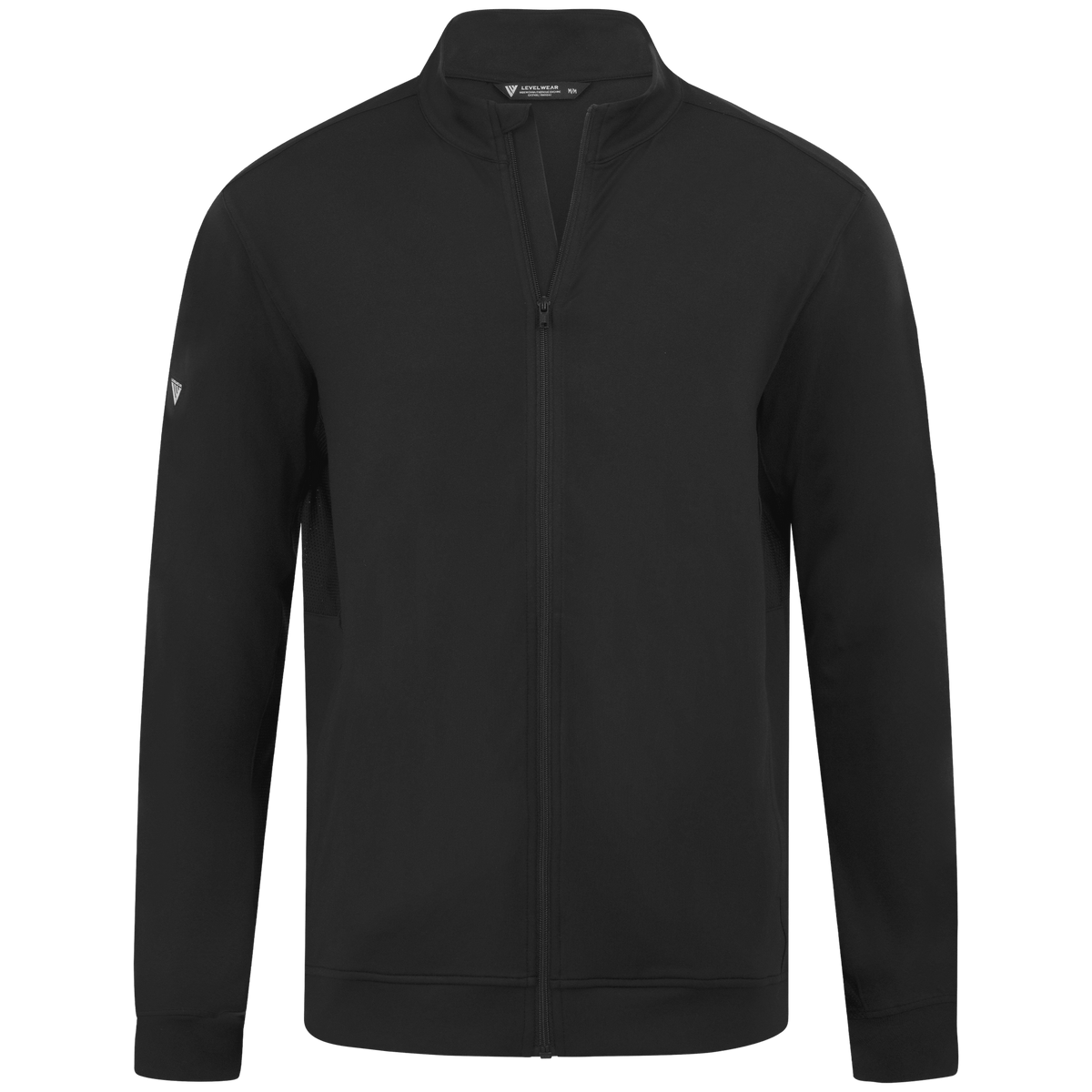 Levelwear Alec Full Zip - Mens