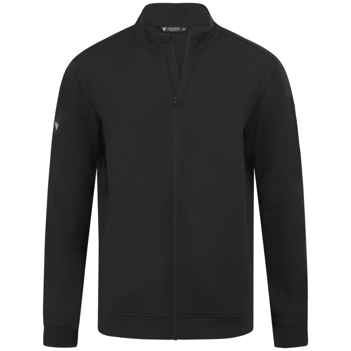 Levelwear Alec Full Zip - Mens