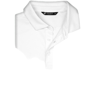 Levelwear Align Long Sleeve Polo - Mens