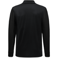 Levelwear Align Long Sleeve Polo - Mens