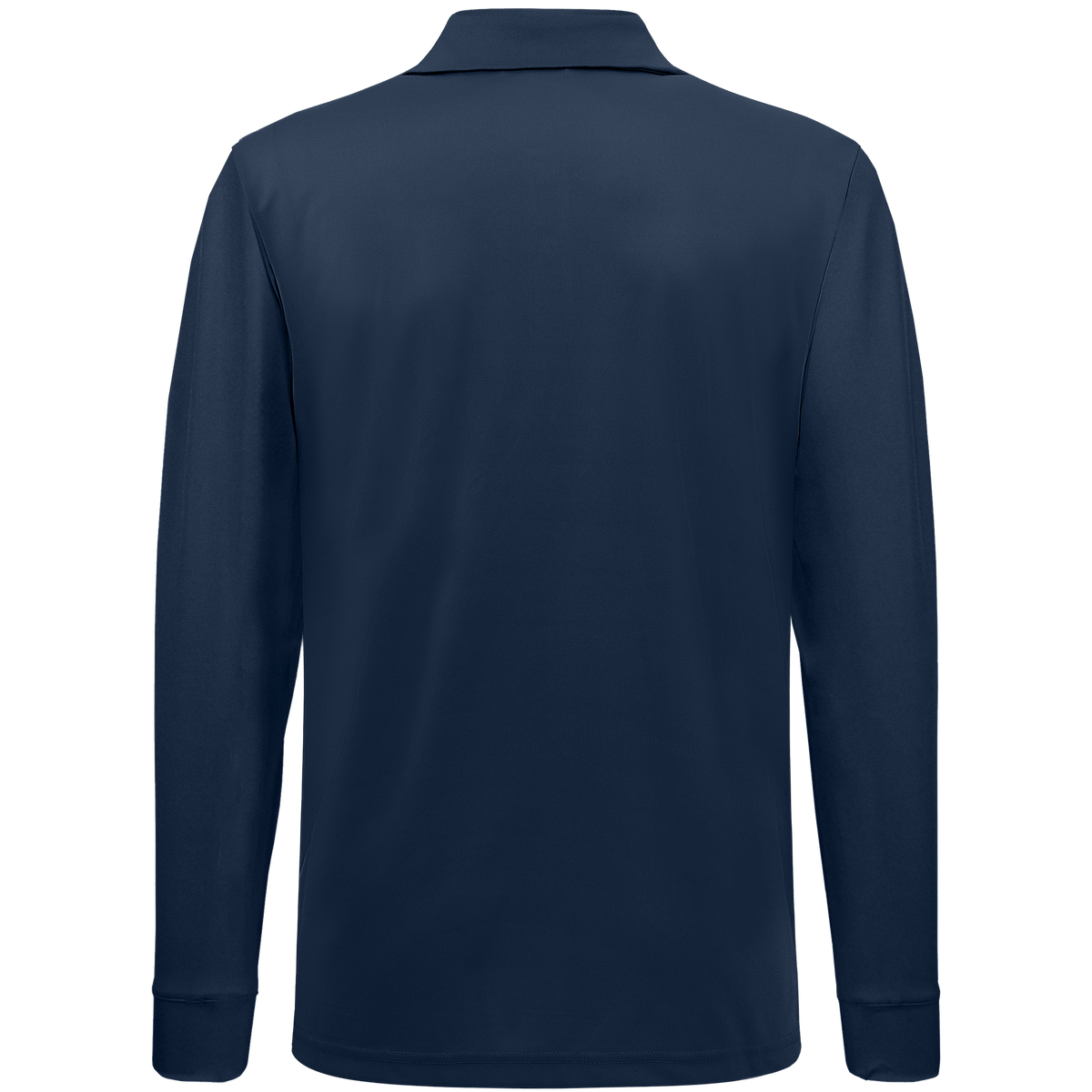 Levelwear Align Long Sleeve Polo - Mens