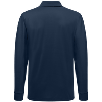Levelwear Align Long Sleeve Polo - Mens