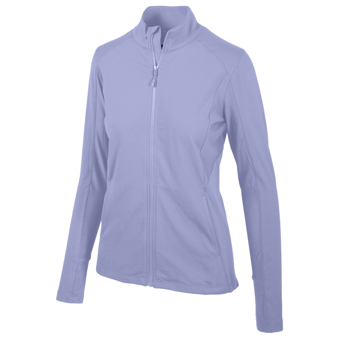 Levelwear Alyssa Full Zip Jacket - Womens