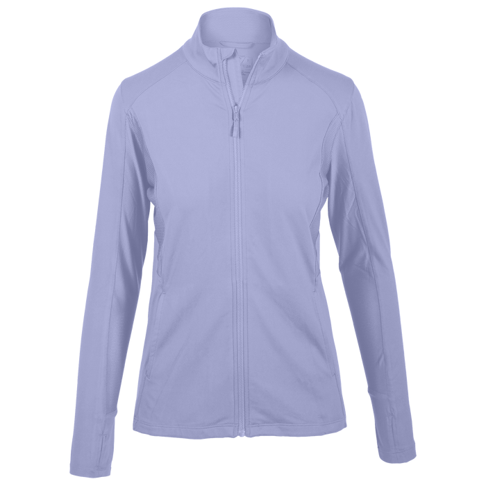 Levelwear Alyssa Full Zip Jacket - Womens