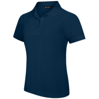 Levelwear Balance Recycled Polo - Womens