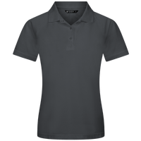 Levelwear Balance Recycled Polo - Womens