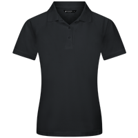 Levelwear Balance Recycled Polo - Womens