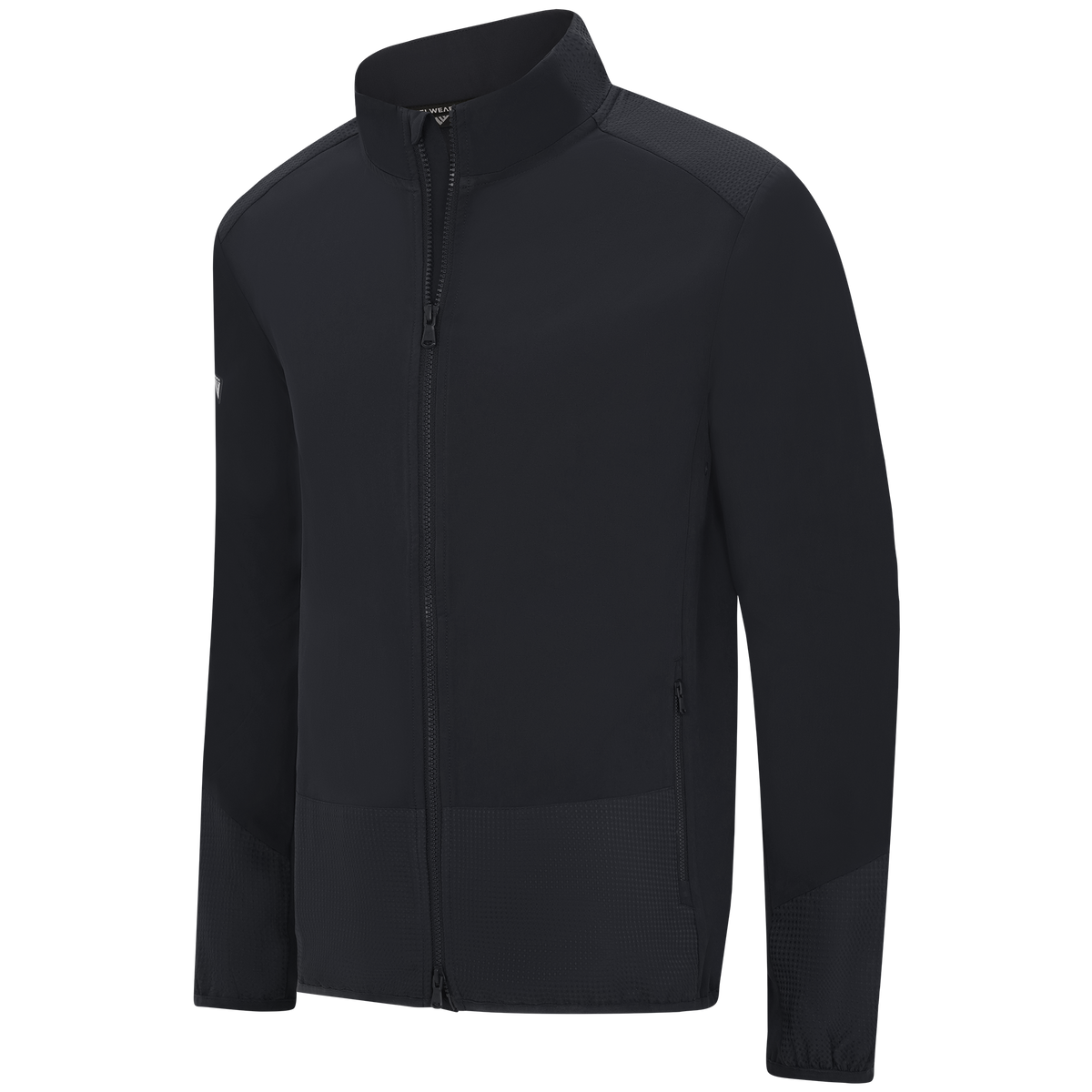 Custom Logo Levelwear Baxter Jacket - Mens