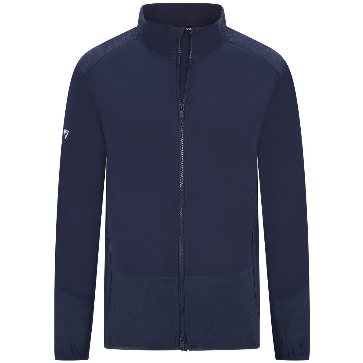 Custom Logo Levelwear Baxter Jacket - Mens