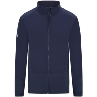 Custom Logo Levelwear Baxter Jacket - Mens